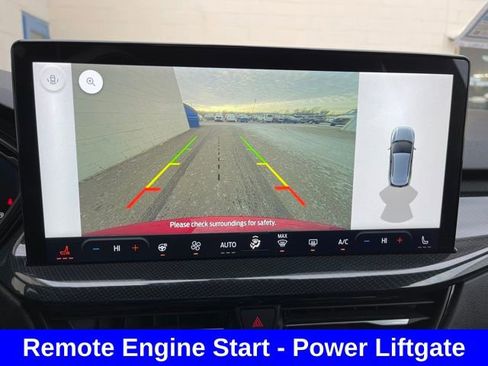 Used 2023 Ford Escape ST-Line w/ Tech Pack #1 image 17