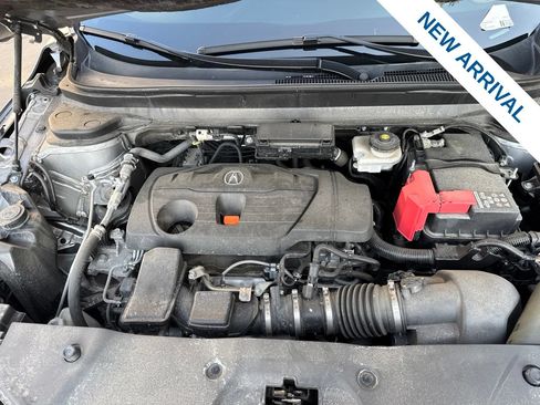 Used 2020 Acura RDX AWD w/ Technology Package image 30