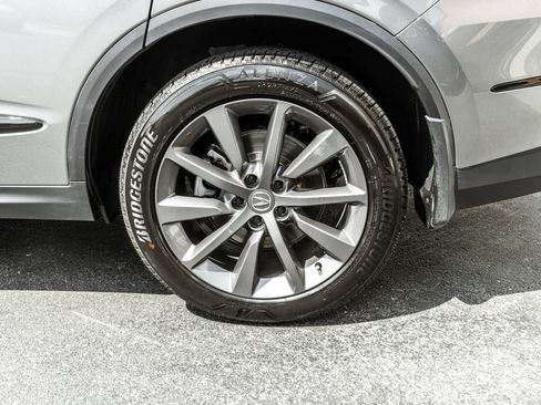 Used 2025 Acura MDX A-Spec AWD/4WD image 33
