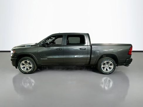 New 2025 RAM 1500 Big Horn image 9