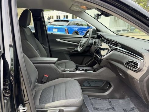 Used 2023 Chevrolet Bolt EUV LT w/ Driver Confidence Package FWD image 10