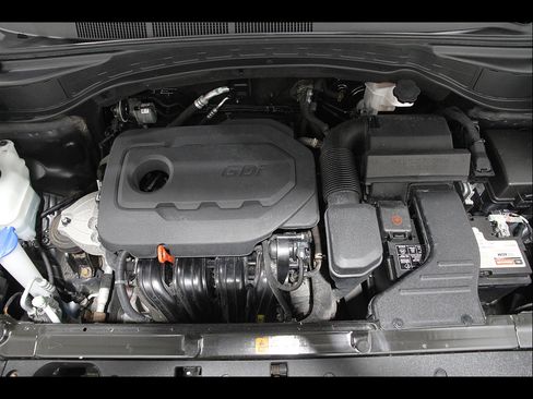 Used 2018 Hyundai Santa Fe Sport AWD/4WD image 19