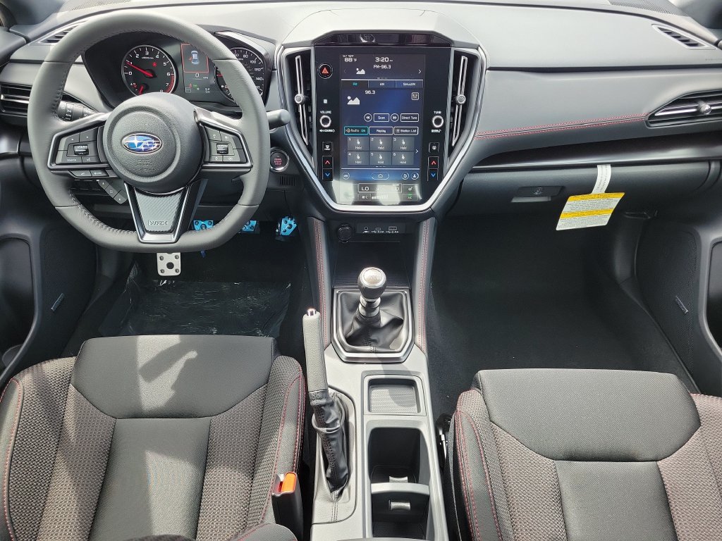 New 2026 Subaru WRX Premium AWD/4WD image 9