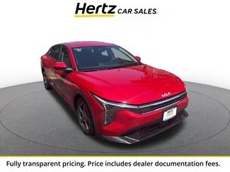 Used 2026 Kia K4 FWD video 1