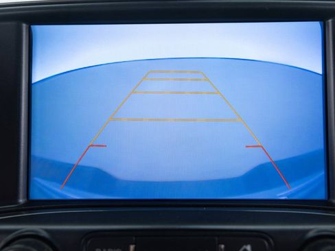 Used 2017 Chevrolet Silverado 1500 LTZ Z71 w/ LTZ Plus Package image 35