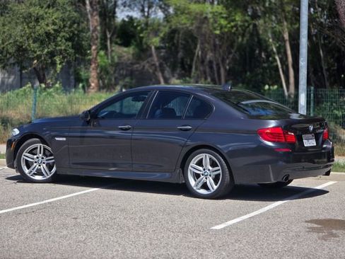 Used 2013 BMW 535i Sedan image 20