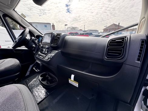 Used 2025 RAM ProMaster 3500 image 19