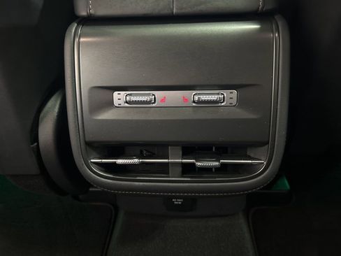 Certified 2024 Lincoln Nautilus Reserve w/ Equipment Group 202A image 30