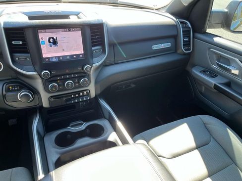 Used 2022 RAM 1500 Lone Star image 14
