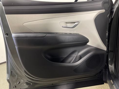 Certified 2025 Hyundai Tucson SEL AWD/4WD image 19