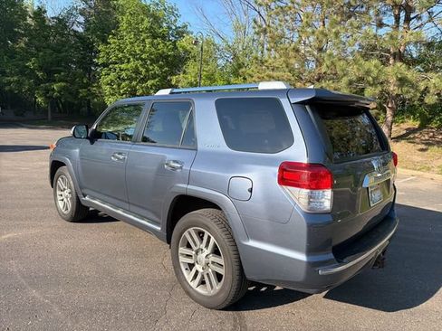 Used 2010 Toyota 4Runner 4WD image 22