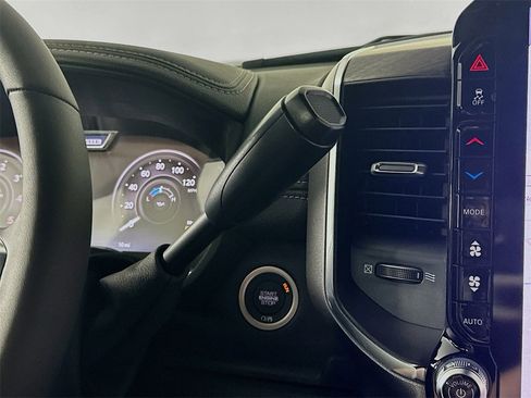 New 2025 RAM 3500 Laramie image 12