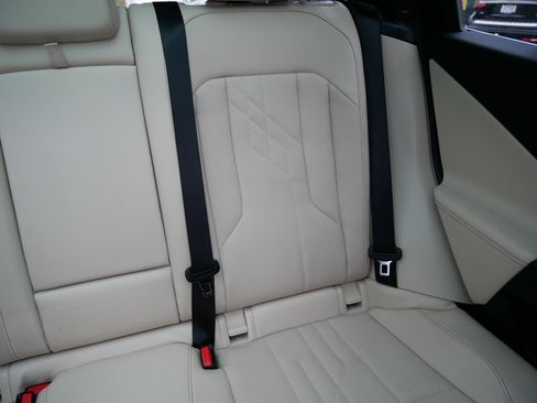 Used 2025 BMW X3 xDrive30i w/ Premium Package image 14