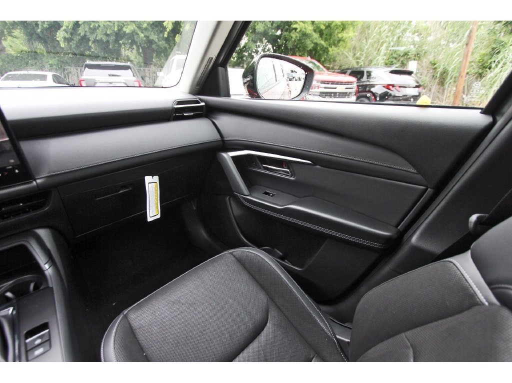 New 2026 MAZDA CX-5 Preferred AWD/4WD image 8