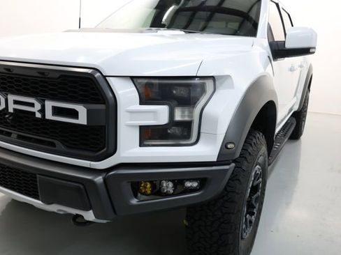 Used 2020 Ford F150 Raptor w/ Equipment Group 802A Luxury AWD/4WD image 58
