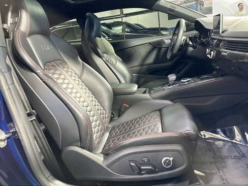 Used 2019 Audi RS 5 image 40