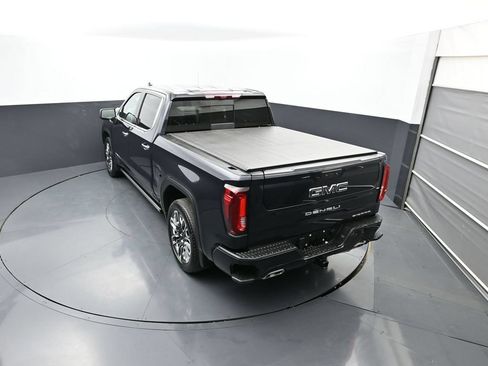 Used 2023 GMC Sierra 1500 Denali Ultimate AWD/4WD image 45