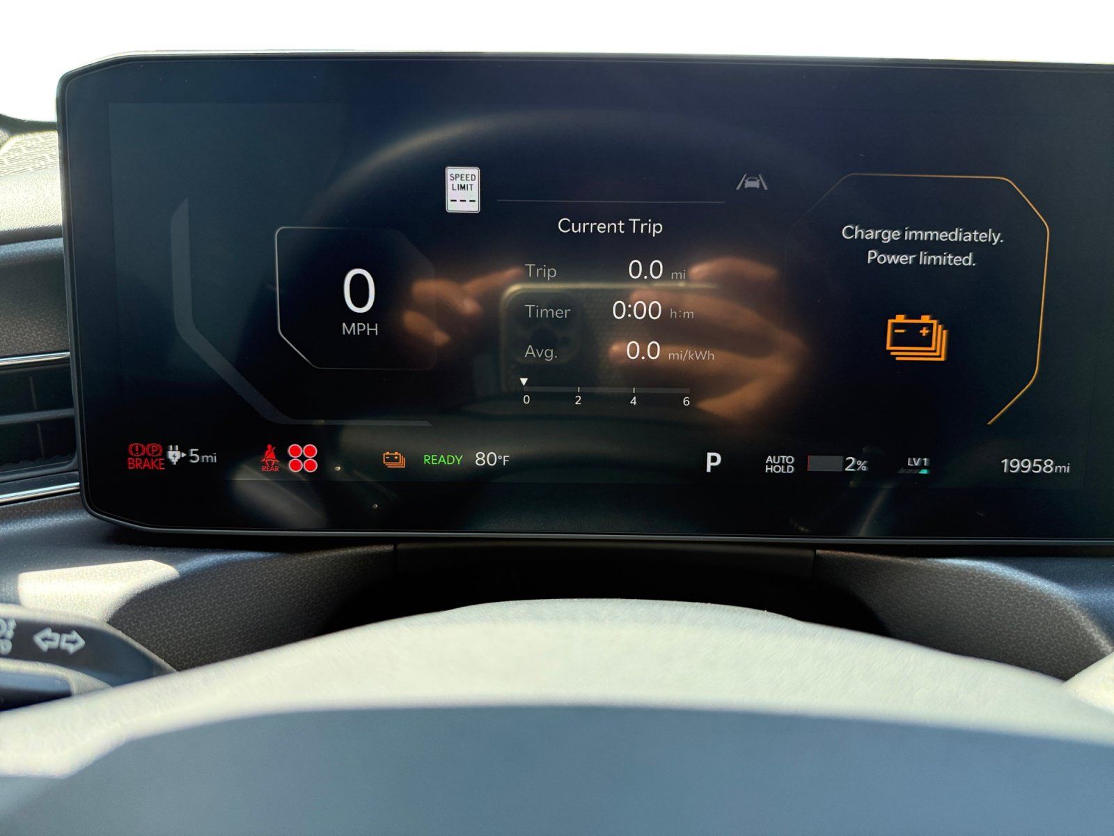 Certified 2024 Kia EV9 GT-Line AWD/4WD image 11