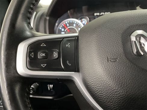 Used 2024 RAM 2500 Big Horn image 21