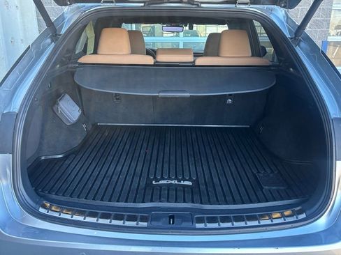 Used 2023 Lexus RX 350 w/ Cold Area Package image 16