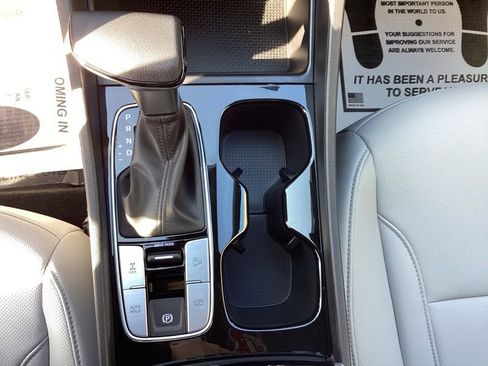 New 2026 Hyundai Santa Cruz SEL AWD/4WD image 33