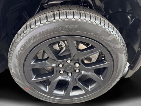 New 2026 RAM 1500 Laramie w/ Night Edition image 79