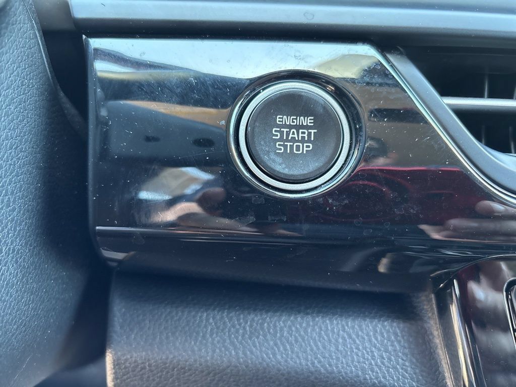 Certified 2024 Kia Seltos S AWD/4WD image 31