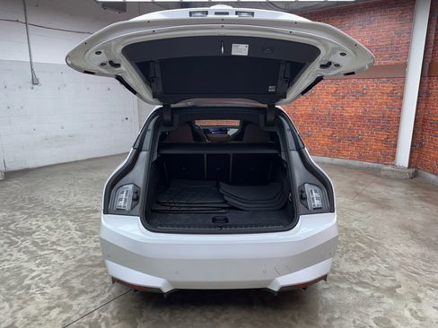 Used 2026 BMW iX xDrive45 image 26