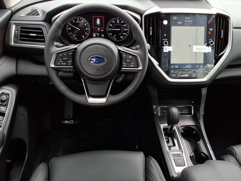 New 2026 Subaru Ascent Touring AWD/4WD image 32