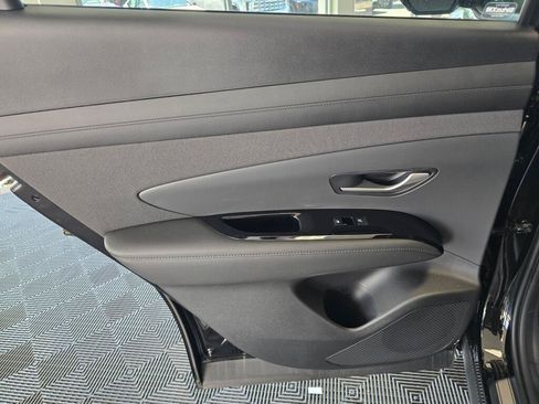 New 2026 Hyundai Tucson Limited AWD/4WD image 37