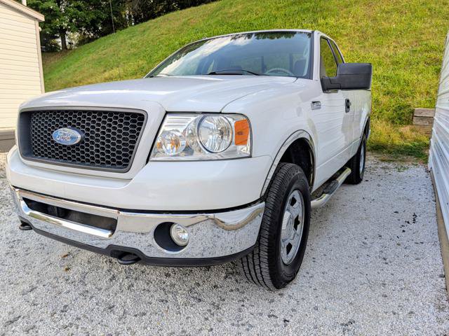 Used 2006 Ford F150 XLT AWD/4WD image 4