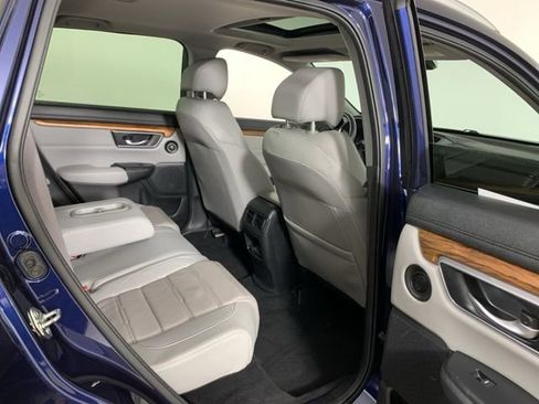 Used 2018 Honda CR-V EX-L image 33