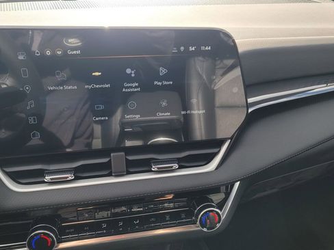 New 2026 Chevrolet Equinox LT w/ Convenience Package II image 21