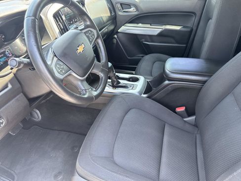 Used 2018 Chevrolet Colorado LT RWD image 10