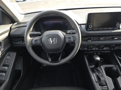 Used 2024 Honda Accord EX image 14
