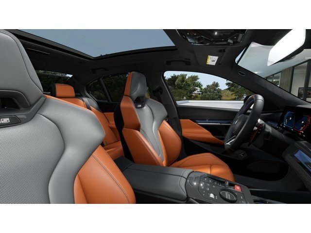 New 2027 BMW M5 w/ Executive Package AWD/4WD image 9
