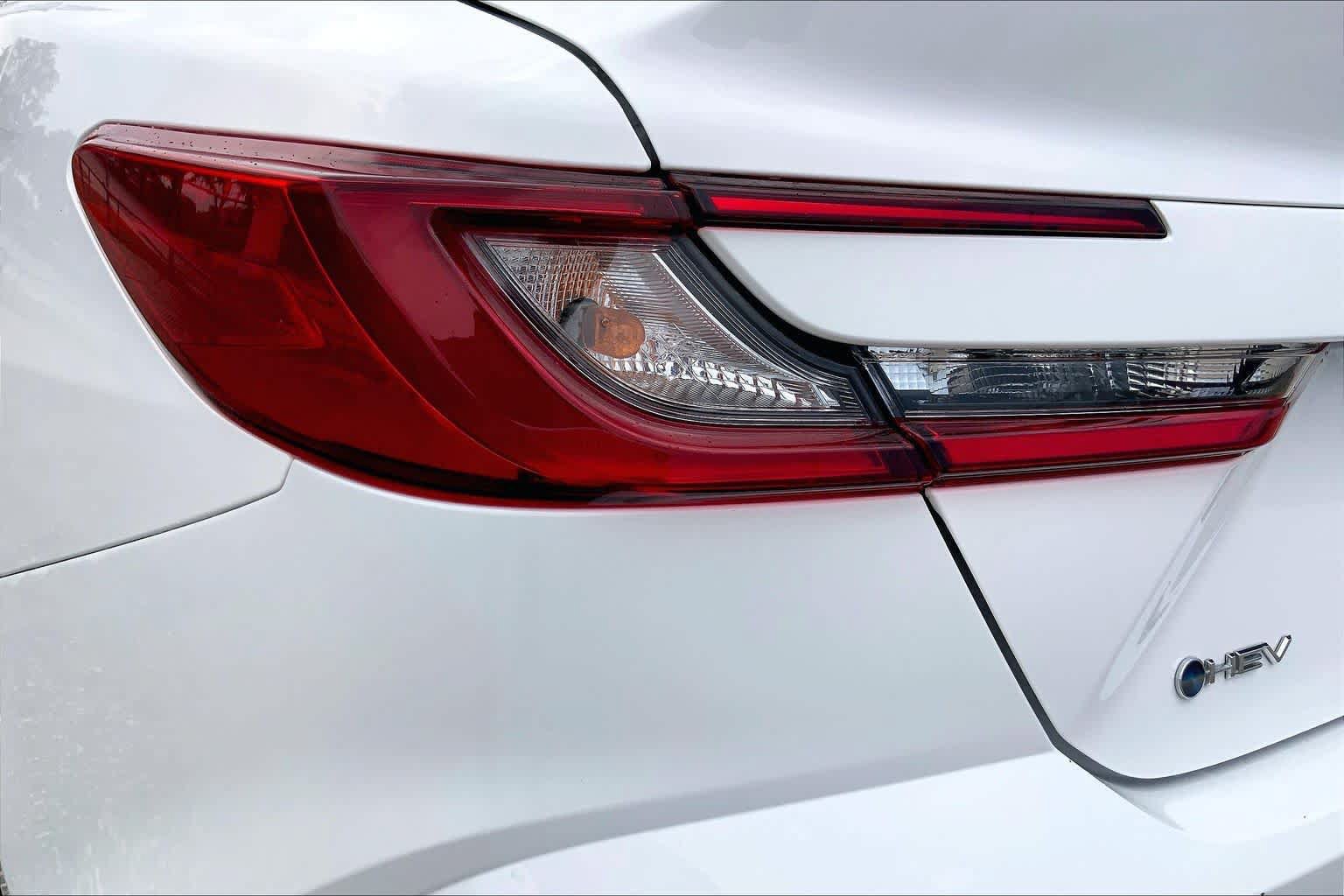 Certified 2025 Toyota Camry LE FWD image 28
