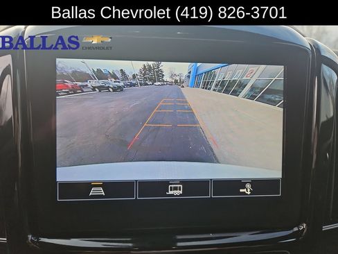 Certified 2023 Chevrolet Traverse LT FWD image 15