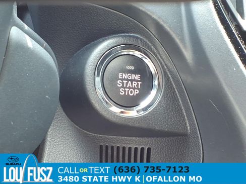 Used 2025 Subaru Forester Sport AWD/4WD image 16