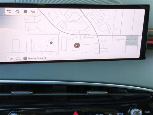 New 2026 Genesis GV70 3.5T Sport Advanced image 21