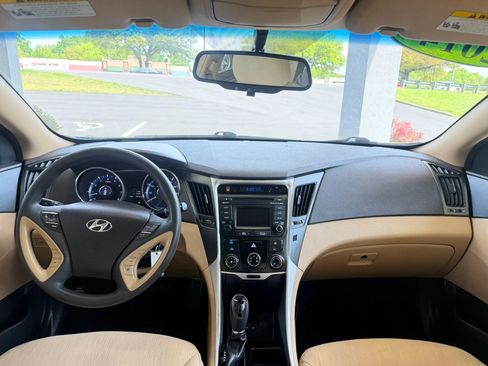Used 2014 Hyundai Sonata GLS w/ Popular Equipment Group 2 FWD image 9