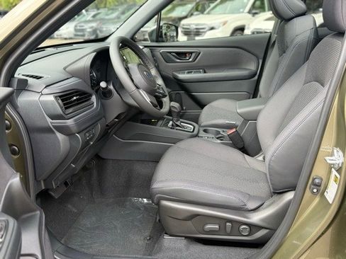 New 2025 Subaru Forester Premium image 5