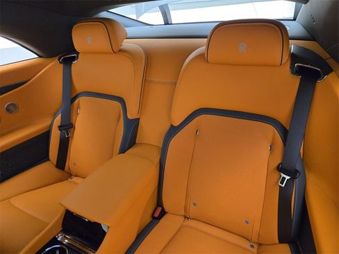 New 2025 Rolls-Royce Spectre w/ Spectre Launch Package image 14