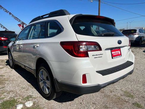 Used 2016 Subaru Outback 2.5i image 5