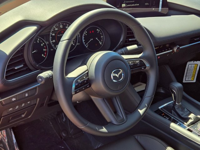 New 2026 MAZDA MAZDA3 2.5 S Sedan w/ Preferred Pkg FWD image 11