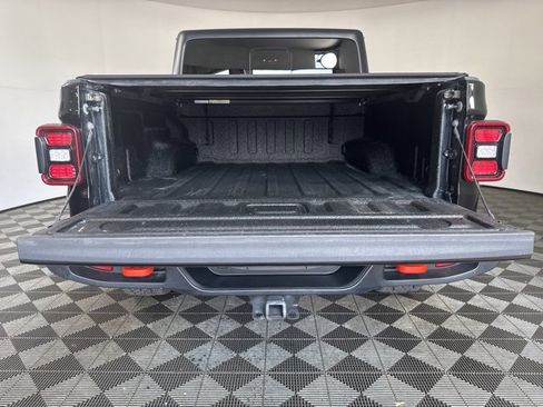Used 2022 Jeep Gladiator Mojave w/ LED Lighting Group image 20