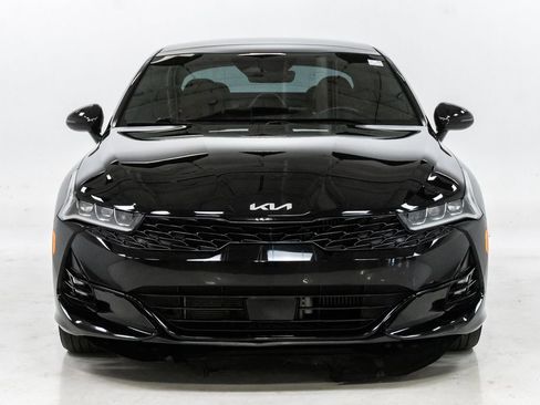 Used 2024 Kia K5 GT-Line AWD/4WD image 6