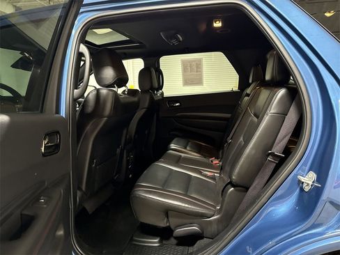 Used 2023 Dodge Durango GT image 24