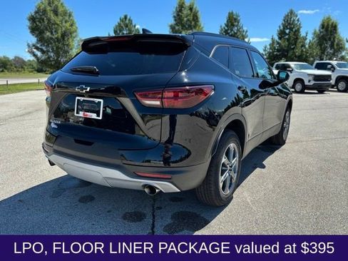 Used 2025 Chevrolet Blazer LT w/ Convenience Package image 7