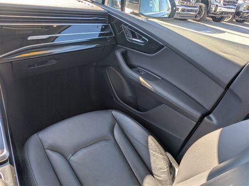 Used 2024 Audi Q7 2.0T Premium Plus image 19